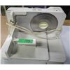 Image 1 : ESTATE:  SALTON MEAT SLICER
