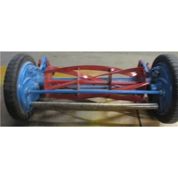 ESTATE:  PUSH MOWER (NO HANDLE)