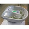Image 1 : ESTATE:  CONAIR FOOT SPA