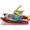 Image 1 : ESTATE:  PLASTIC TOY TRAILER