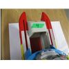 Image 3 : ESTATE:  PLASTIC TOY TRAILER