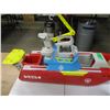 Image 4 : ESTATE:  PLASTIC TOY TRAILER