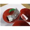 Image 2 : ESTATE:  3 PLANT POTS