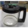 Image 1 : ESTATE:  12 CUP COFFEE POT