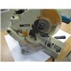 Image 1 : ESTATE:  MAKITA MITRE SAW