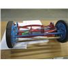 Image 4 : ESTATE:  PUSH MOWER (NO HANDLE/NO ROLLER)