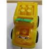 Image 1 : ESTATE:  PLASTIC TRUCK