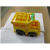 Image 2 : ESTATE:  PLASTIC TRUCK