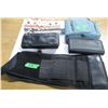 Image 1 : ESTATE:  FLAT C/W PURSES (ASSORTED LABELS)