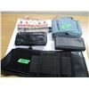 Image 3 : ESTATE:  FLAT C/W PURSES (ASSORTED LABELS)