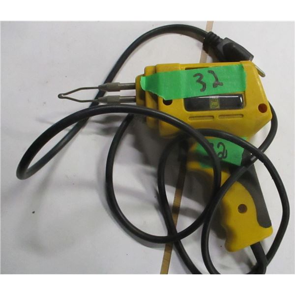 ESTATE:  SOLDERING IRON