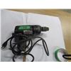 Image 2 : ESTATE:  3/8" CRAFTSMAN DRILL