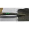 Image 1 : ESTATE:  ROUND POINTED SHOVEL