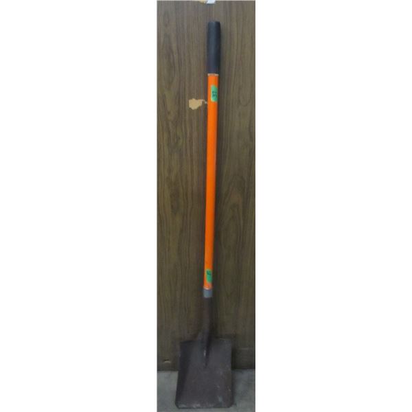 ESTATE:  SQUARE SHOVEL