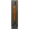 Image 1 : ESTATE:  SQUARE SHOVEL