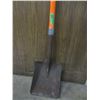Image 3 : ESTATE:  SQUARE SHOVEL