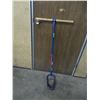 Image 3 : ESTATE:  POST HOLE AUGER