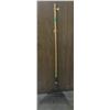 Image 1 : ESTATE:  LEAF RAKE