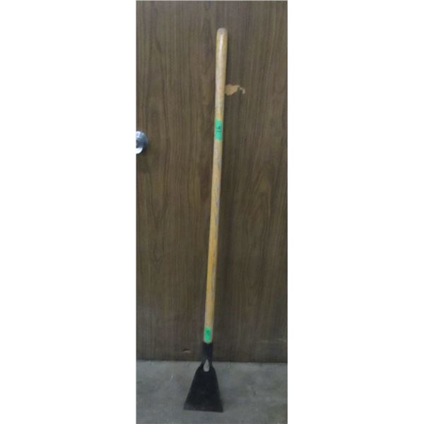 ESTATE:  APPROX. 7" SCRAPER