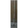 Image 1 : ESTATE:  LAWN RAKE