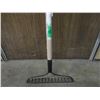 Image 2 : ESTATE:  LAWN RAKE