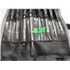Image 2 : ESTATE:  SET OF SCREWDRIVERS IN CASE