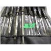 Image 4 : ESTATE:  SET OF SCREWDRIVERS IN CASE