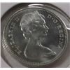 Image 2 : 1867 - 1967 CANADA BU SILVER FISH DIME