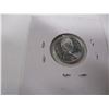 Image 8 : 1867 - 1967 CANADA BU SILVER FISH DIME