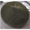 Image 2 : 1911 CANADA KING GEORGE V SILVER FIVE CENT
