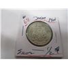 Image 5 : 1960 CANADA SILVER HALF DOLLAR