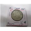 Image 7 : 1960 CANADA SILVER HALF DOLLAR