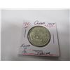 Image 3 : 1957 CANADA SILVER HALF DOLLAR
