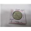 Image 5 : 1957 CANADA SILVER HALF DOLLAR