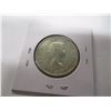 Image 6 : 1957 CANADA SILVER HALF DOLLAR
