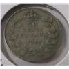 Image 1 : 1929 CANADA KING GEORGE V SILVER DIME