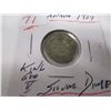 Image 5 : 1929 CANADA KING GEORGE V SILVER DIME