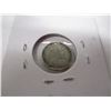 Image 4 : 1909 ROUND LEAVES/POINTED LEAVES CANADA SILVER FIVE CENT