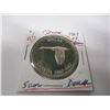 Image 3 : 1967 PROOF CAMEO CANADA SILVER DOLLAR