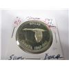 Image 5 : 1967 PROOF CAMEO CANADA SILVER DOLLAR