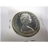 Image 8 : 1967 PROOF CAMEO CANADA SILVER DOLLAR