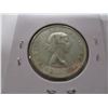 Image 6 : 1958 CANADA SILVER HALF DOLLAR