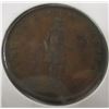 Image 2 : 1837 PROVINCE OF CANADA BANK TOKEN