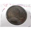Image 3 : 1837 PROVINCE OF CANADA BANK TOKEN