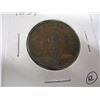 Image 4 : 1837 PROVINCE OF CANADA BANK TOKEN