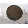 Image 6 : 1837 PROVINCE OF CANADA BANK TOKEN