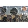 Image 1 : 1975 PROOF CANADA MINT SEALED COIN SET