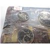 Image 4 : 1975 PROOF CANADA MINT SEALED COIN SET
