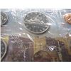 Image 5 : 1975 PROOF CANADA MINT SEALED COIN SET