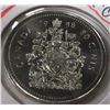 Image 1 : 1998 CH/BU CANADA HALF DOLLAR